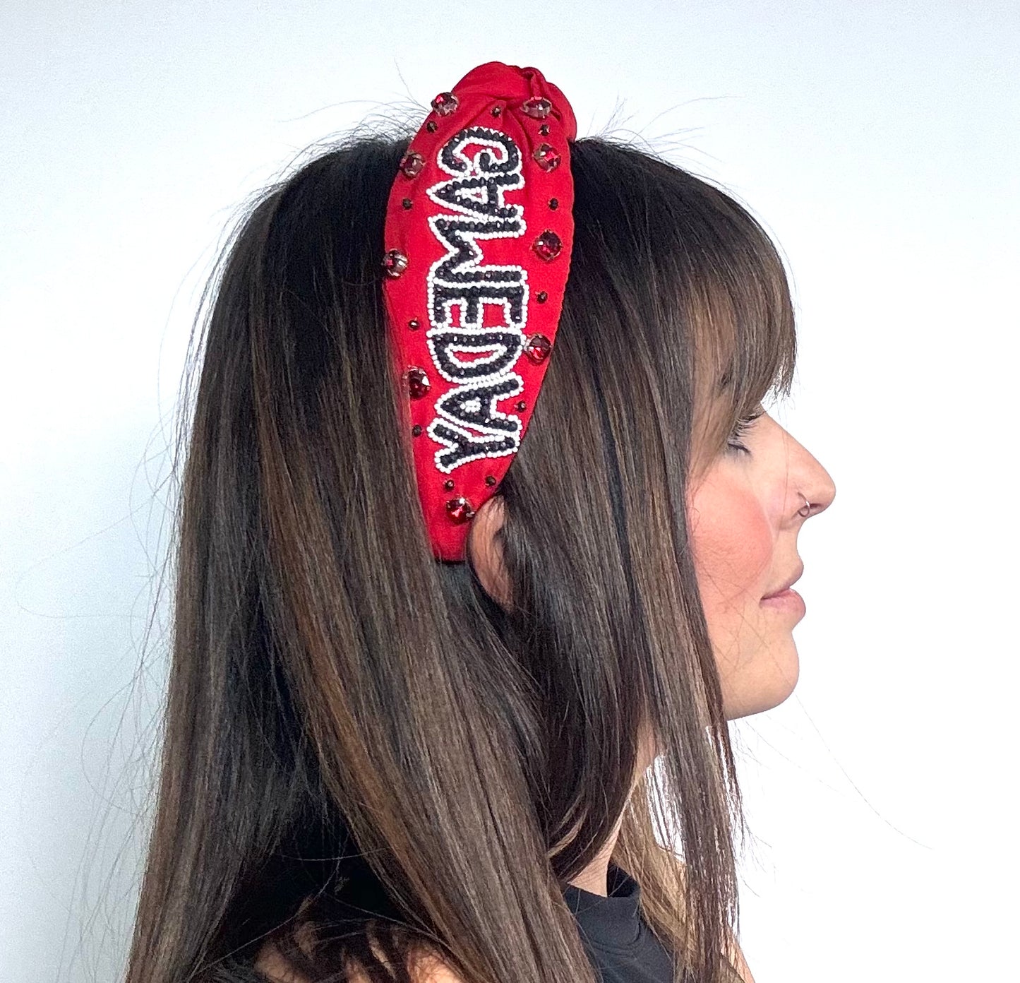 Tailgate Headband