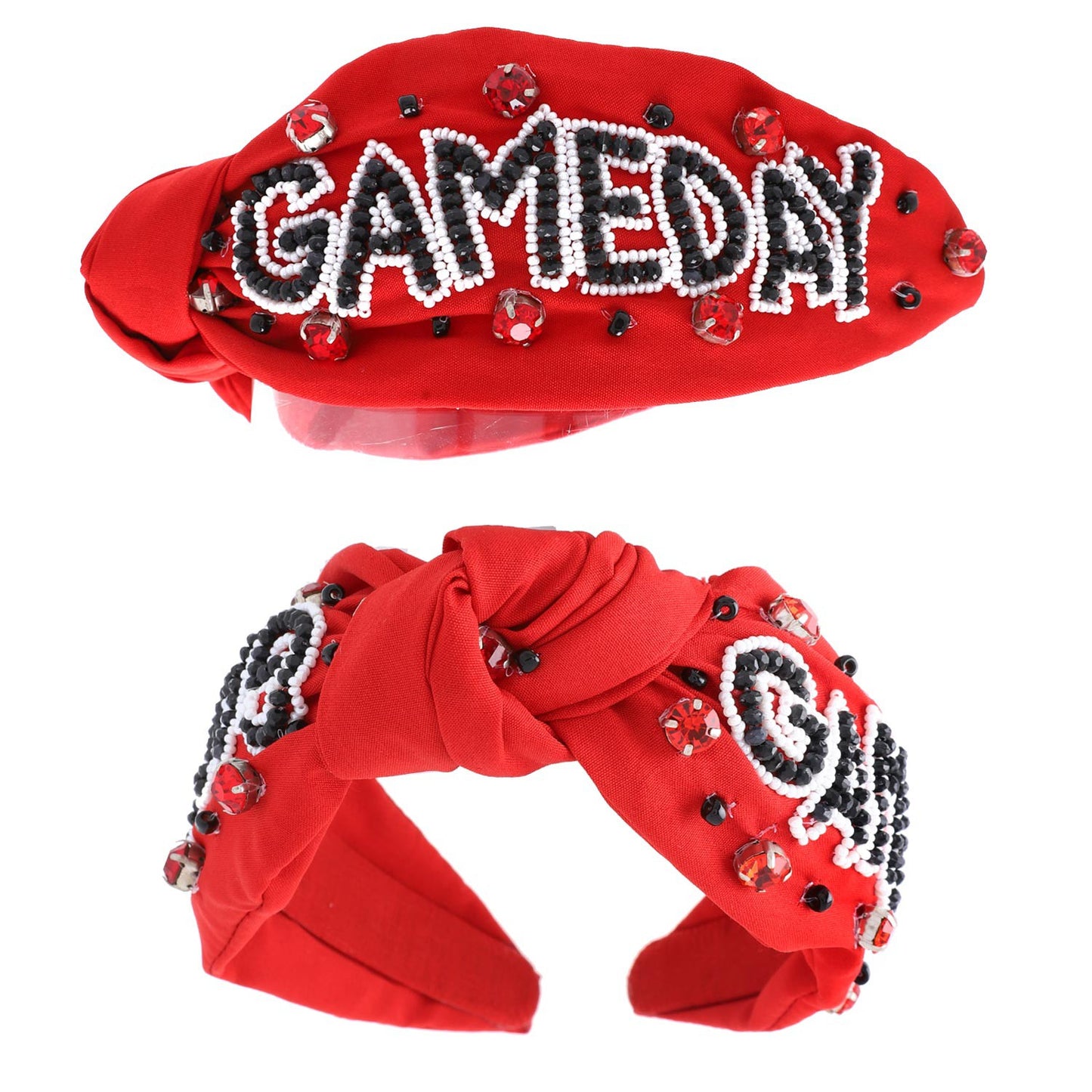 Tailgate Headband